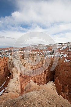 Bryce Canyon National Park, Utah