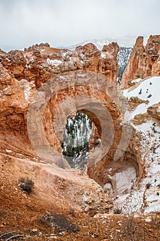 Bryce Canyon National Park, Utah