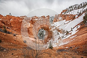 Bryce Canyon National Park, Utah