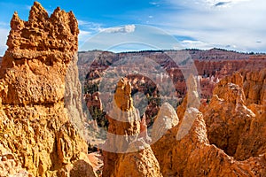 Bryce Canyon National Park, Utah