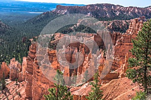 Bryce Canyon National Park, Utah