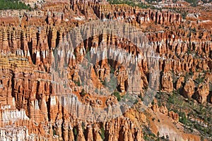 Bryce Canyon National Park, Utah, United States