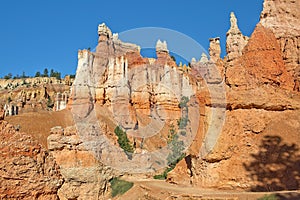 Bryce Canyon National Park, Utah, United States