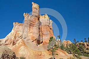 Bryce Canyon National Park, Utah, United States