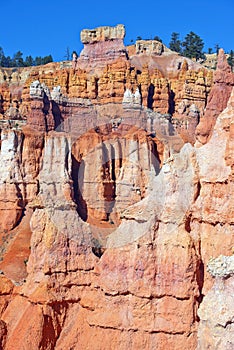 Bryce Canyon National Park, Utah, United States