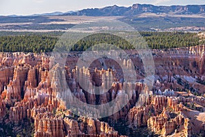 Bryce Canyon National Park, Utah USA