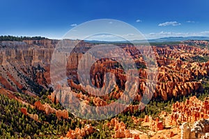 Bryce Canyon National Park, Utah, USA