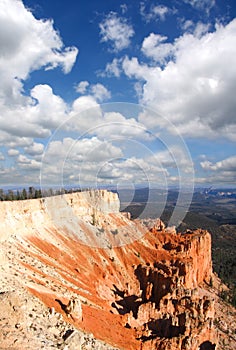 Bryce Canyon National Park, Utah, USA