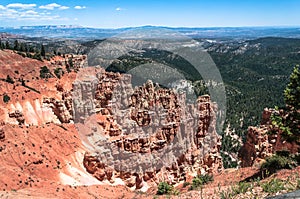 Bryce Canyon National Park, Utah