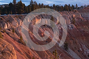 Bryce Canyon Sunrise