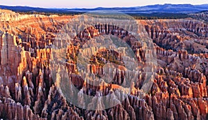 Bryce Canyon Sunrise