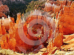 Bryce Canyon Sunrise