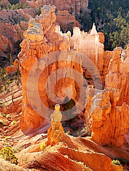 Bryce Canyon Sunrise