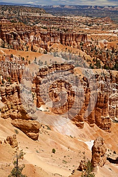 Bryce Canyon - Sunset Point