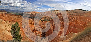 Bryce Canyon Sunset Point photo