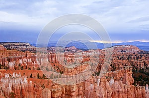 Bryce Canyon-Sunset Point photo