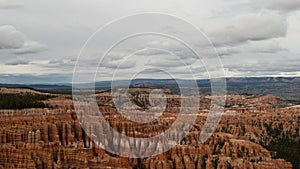 Bryce Canyon - Time Lapse