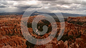 Bryce Canyon Time Lapse