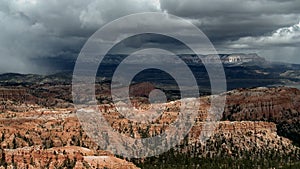 Bryce Canyon Time Lapse