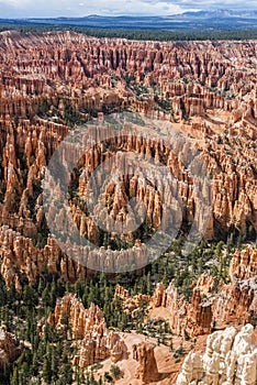 Bryce Canyon in the USA