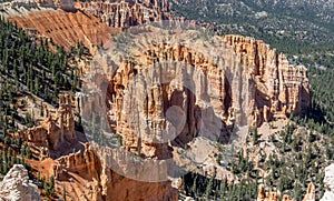 Bryce Canyon, Ut.
