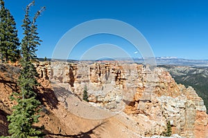 Bryce Canyon, Ut.