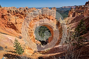 Bryce Canyon, Ut.