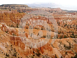 Bryce Canyon, Utah