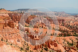 Bryce Canyon, Utah