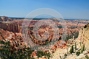 Bryce Canyon, Utah