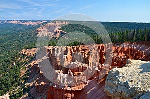 Bryce Canyon, Utah