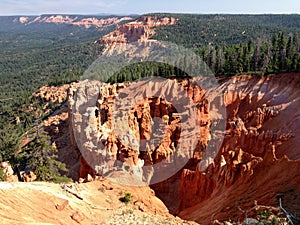 Bryce Canyon, Utah