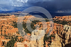 Bryce Canyon, Utah