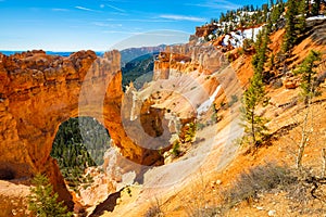 Bryce Canyon Utah