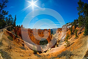 Bryce Canyon Utah