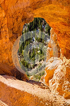 Bryce Canyon Utah