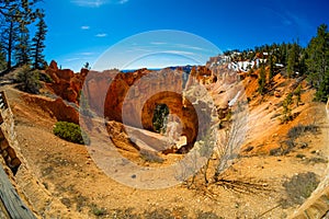 Bryce Canyon Utah