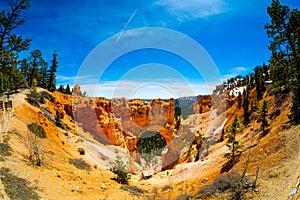 Bryce Canyon Utah