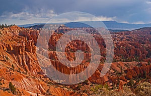 Bryce Canyon,Utah