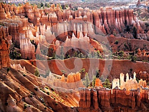 Bryce Canyon Utah