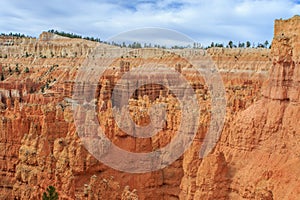 Bryce Canyon Utah USA