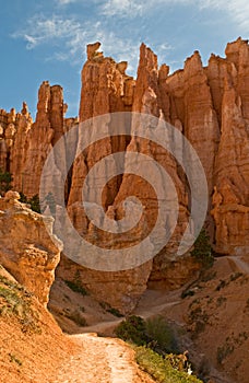 Bryce Canyon, Utah, USA