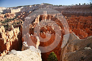 Bryce canyon, Utah, USA