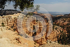 Bryce Cliffs