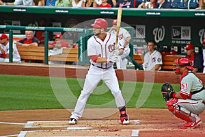 Bryce Harper Washington Nationals