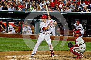 Bryce Harper Washington Nationals