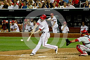 Bryce Harper Washington Nationals