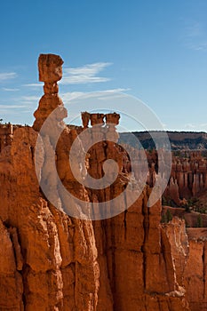 Bryce Hoodoos