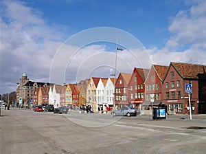 Bryggen