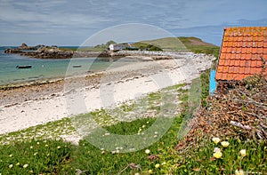 Bryher, Isles of Scilly